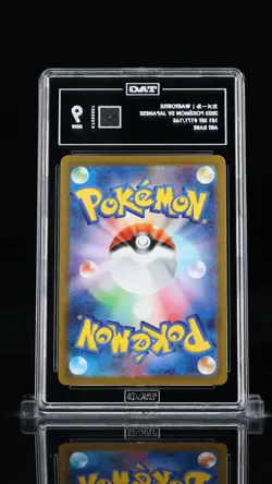 💎 WARTORTLE ART RARE #171/165 - 2023 POKEMON SV2A JAPANESE 151 SET TAG MINT 9 - Image 2