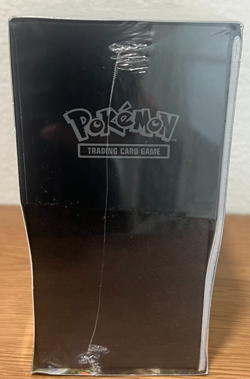 Paldea Evolved Pokemon Center Exclusive Elite Trainer Box Sealed - Image 3