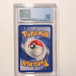 CGC 7.5 Mudkip 59/109 EX Ruby Sapphire Reverse Holo 2003 Pokemon TCG - Image 4