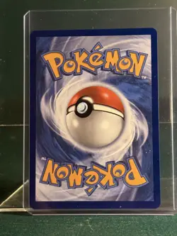 Pokemon TCG Wondrous Patch POR 117/088 Trainer Item Full Art Foil English - Image 2