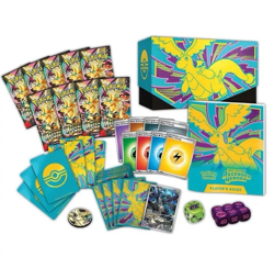 Pokemon TCG - Ascended Heroes ETB Case of 10 Sealed Elite Trainer Box - SALE - Image 3