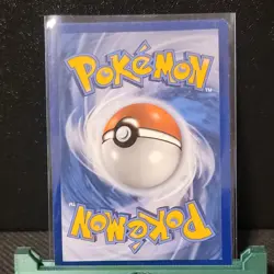 Pokemon Rayquaza 106/145 SM Guardians Rising Reverse Holo Rare Basic 120 HP Eng… - Image 2