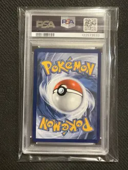 Pokemon 2022 Champions Festival German PSA 10 - Image 2