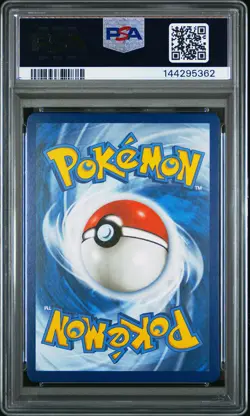 2021 POKEMON SWSH BLACK STAR PROMO CELEBRATIONS COLL #140 PIKACHU V-UNION PSA 9 - Image 2