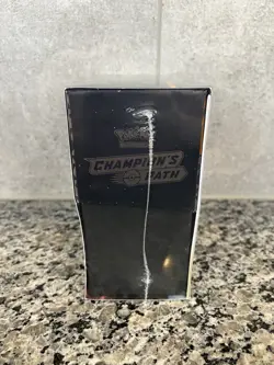 Pokemon Champions Path Elite Trainer Box Sealed - Image 3