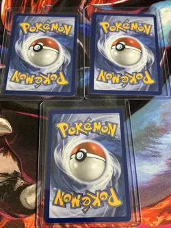 Pokemon First Partner Illustration Rare Turtwig Chimchar Piplup 30th Anniversary - Image 2