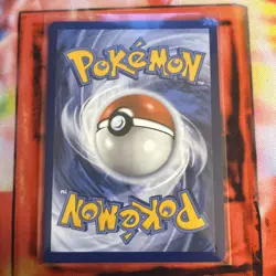 Pokemon Jet Energy Gold Secret Rare Foil 252/191 English - Image 2