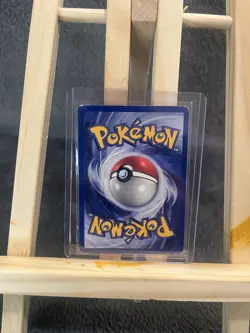 Pokemon Rocket’s Zapdos 15/132 Holo Rare Team Rocket Vintage WOTC NM - Image 4