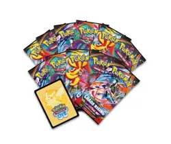 Chaos Rising Pokemon Center ETB Elite Trainer Box Pokemon PRESALE CONFIRMED - Image 2