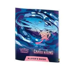 Chaos Rising Pokemon Center ETB Elite Trainer Box Pokemon PRESALE CONFIRMED - Image 3