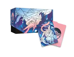 Chaos Rising Pokemon Center ETB Elite Trainer Box Pokemon PRESALE CONFIRMED - Image 5