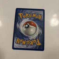 Bouffalant ex - 162/086 [WHT 162/086] Pokemon SV: White Flare Ultra Rare Holo... - Image 2