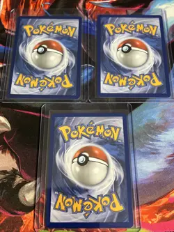 Pokemon First Partner Illustration Rare Turtwig Chimchar Piplup 30th Anniversary - Image 2