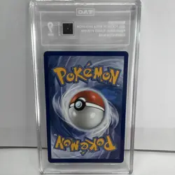 Pokemon Wigglytuff Phantasmal Flames Illustration Rare Holo 105/094 TAG 9 - Image 2