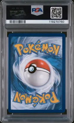 Lucario VSTAR SWSH291 (Pokemon 2023) PSA 10 - English Black Star Promo - Image 2