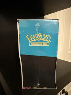 Pokemon TCG Ascended Heroes Elite Trainer Box New Factory Sealed - Image 4