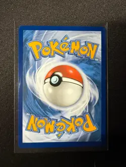 Erika’s Tangela 218/217 IR Illustration Rare NM Pokemon TCG Ascended Heroes - Image 2