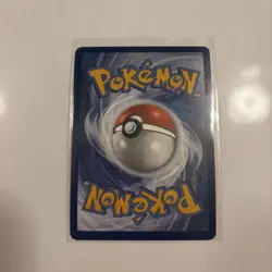 Pokemon TCG IRON BOULDER ex 99/162 TEMPORAL FORCES DOUBLE RARE NM/Mint - Image 2