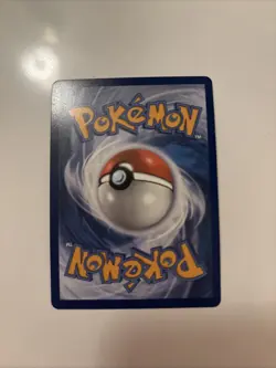 Pokemon TCG Black Bolt Tranquil Master Ball 072/086 Holo Rare Near Mint - Image 2