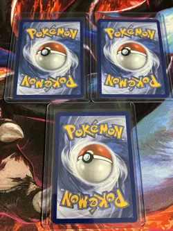 Pokemon First Partner Illustration Rare Turtwig Chimchar Piplup 30th Anniversary - Image 2