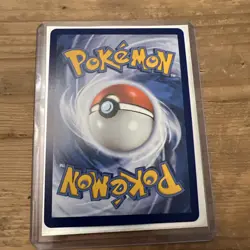 Rayquaza VMAX TG20/TG30 Silver Tempest Trainer Gallery Pokemon 2022 NM - Image 2