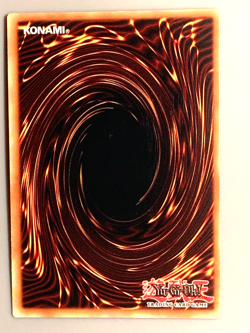 yugioh 2004 Toon Dark Magician Girl JUMP-EN010 Ultra Rare Promo Near Mint - Image 5