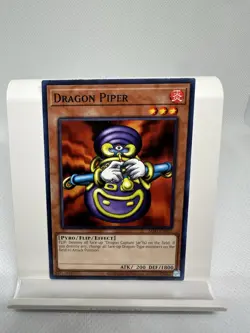 Dragon Piper MRD-EN067 Metal Raiders (25th Anniversary Edition) Unlimited - Image 1
