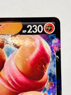 Conkeldurr V Holo Pokemon Card Game 040/071 RR Rare From Japan Nintendo F/S - Image 3