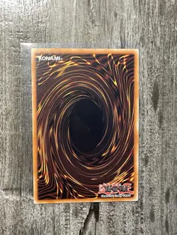 RA05-EN105 I:P Masquerena Stamped Starlight Rare Yu-Gi-Oh! NM - Image 2