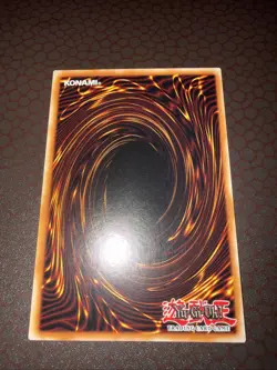 Yu-Gi-Oh! The Weather Painter Aurora (No Name Misprint) - SPWA- Secret- 1st NM! - Image 4