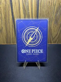 One Piece Op13-027 Sanji R Alt Art Card OP-13 Carrying On His Will English NM - Image 2