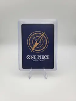 Jewelry Bonney OP13-108 [SR] Carrying On His Will One Piece TCG English NM - Image 2