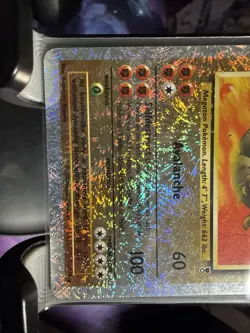 Pokemon Card - Golem 24/110 Legendary Collection Reverse Holo - Image 3