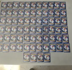 Base Set Jungle Fossil Common Uncommon Complete NM DMG 134 Card Lot Pokemon WOTC - Image 3