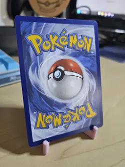 Giratina V Pokemon Play! Prize Pack Series 3 Stamped Promo Pokemon Card NM - Image 5