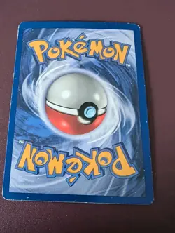 PoKeMoN POKEMON CARD Pinsir JUNGLE SET RARE HOLO 9/64 - Image 3