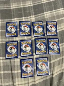 🔥 23 Card Pokemon TCG Lot – Holo, EX, Full Art & Vintage Mix! 🔥 - Image 4