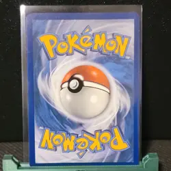 Pokemon Charizard 4/102 Base Set Holo Rare Stage 2 120 HP English Card - Image 2