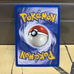 Pokemon Dark Slowking 20/105 Neo Destiny Card Vintage Ex Gx Non Holo Rare - Image 2