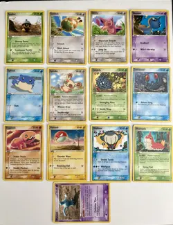 25x EX Legend Maker- Lot of 25 R/ U/C Cards - NM/LP - Image 3
