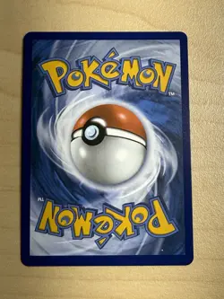 Meowth EX SIR Full Art Holo Rare Pokemon TCG Card 121/088 Perfect Order - Image 2