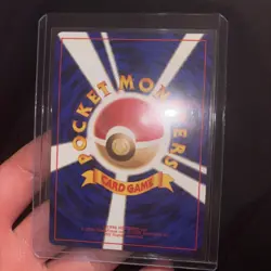 Pokemon Cards Giovanni’s Gyarados #130 Holo Rare Gym Challenge JAPANESE - (LP) - Image 4