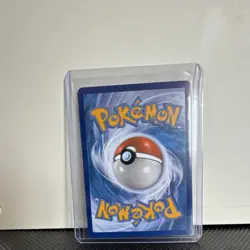 Pokemon Eevee TG11/TG30 Full Art Holo Ultra Rare Swsh09 Trainer Gallery Card - Image 2
