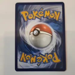 Pokemon TCG Basic Fire Energy Foil Card Lot 230/197 OBF 2 2023 English - Image 3