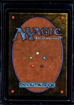 1993 MTG Magic The Gathering ARN Arabian Nights Vintage War Elephant LP - Image 2