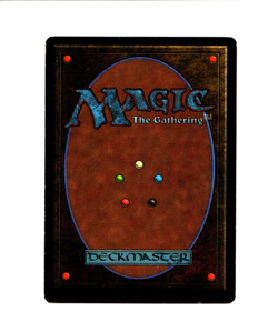 MTG Cuombajj Witches MP Arabian Nights Magic the Gathering ~ Free Shipping ~ - Image 2