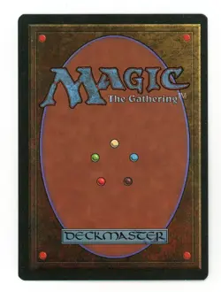 Magic the Gathering Legends Cyclopean Mummy NM MTG - Image 2