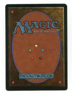 Magic the Gathering Legends Seeker LP MTG Uncommon White 1994 - Image 2