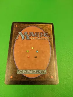 Red Elemental Blast Unlimited Edition Regular - Image 2