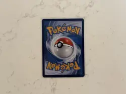 Pokemon TCG Jolteon 0311 Stamped Gem Pack 2 Simplified Chinese Reverse Holo NM - Image 2